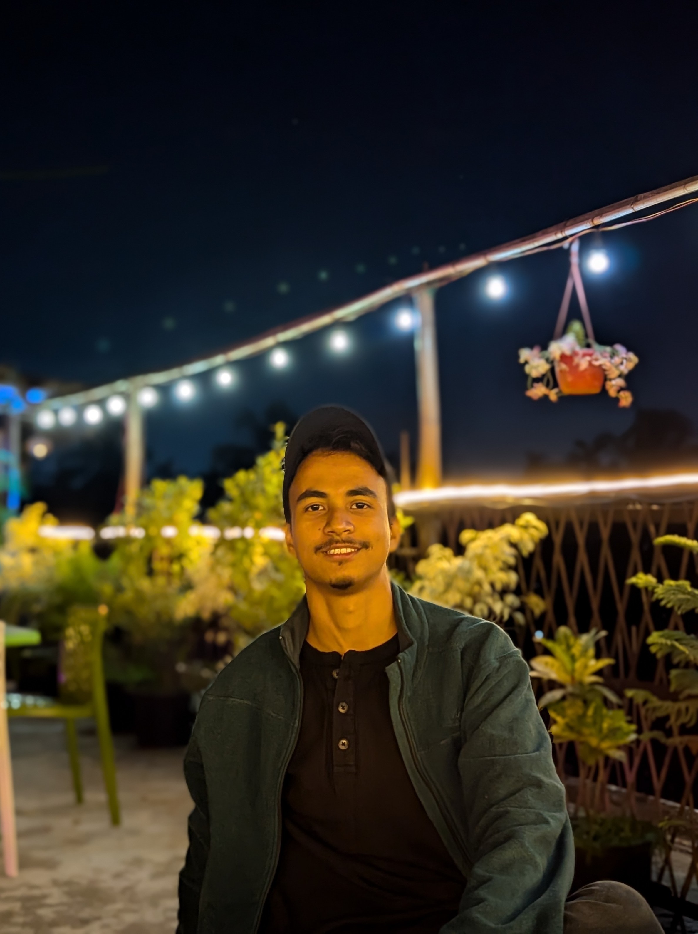 Profile Picture 2